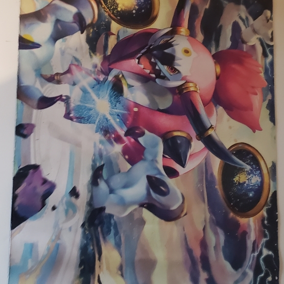 Pokemon play mat - Picture 1 of 7